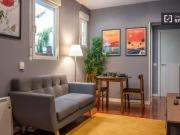 ¡Oferta! Apartamento de 1 dormitorio en alquiler en...