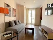 ¡Oferta! Apartamento de 1 dormitorio en alquiler en...