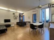 Encantador Apartamento de 2 dormitorios en alquiler en...