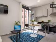 ¡Renta! Apartamento de un dormitorio en alquiler en Valencia