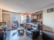 OFERTA! Av. Macul 3D+2B+E Año 2016