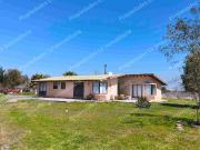 oferta casa 3d más servicio 3b terreno 5000 m piscina...