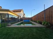 OFERTA: Casa con Quincho, Piscina y Eficiencia...