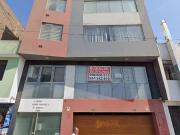 OFERTA, COCHERA #5 EN NARANJAL LOS OLIVOS