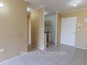 OFERTA cómodo departamento en La Cisterna