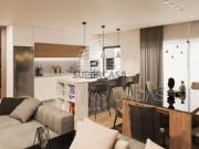 Oferta da escritura. Apartamento T3 em empreendimento de...