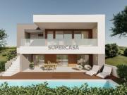 Moradia T3 de luxo, no Algarve