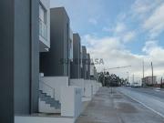 Oferta da escritura. Moradia T3, em construção