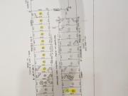 Oferta de 3 lotes b privado piedras del sur c/u 17.500...