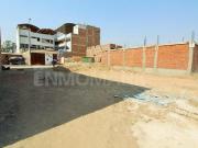 oferta de terreno en zona urbanizada de Carabayllo