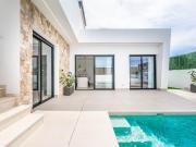 Oferta De Verano: totalmente amueblado cocina de verano....