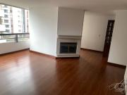 OFERTA DIRECTA ARRIENDO APARTAMENTO SANTA BARBARA...