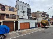 OFERTA! EDIFICIO 5 PISOS CON ASCENSOR IDEAL ALMACEN,...