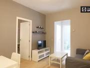 ¡Recién llegado! Elegante apartamento de 3 dormitorios...