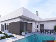 Moradia T3 térrea com piscina em Fernão Ferro | Oferta...