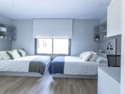 Oferta Especial Estudio Doble Premium en Sevilla