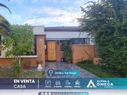 OFERTA ESPECIAL SE VENDE HERMOSA CASA EN MAIPU