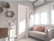 Nuevo Estudio en alquiler en Arganzuela, Madrid