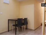 ¡Recién llegado! Estudio en alquiler en Canillejas, Madrid ¡Recién llegado! Estudio en alquiler en Canillejas, Madrid