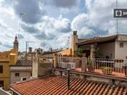 Único Estudio en alquiler en Ciutat Vella, Valencia