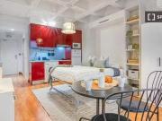 ¡Renta! Estudio en alquiler en Simancas, Madrid