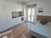 ¡Renta! Estudio en Avenida de Gaspar Aguilar, l'Hort...