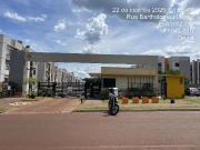 Oferta exclusiva — Apartamento no Conjunto Habitacional...