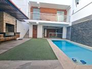 ¡Oferta Exclusiva! Casa de Lujo en Surco