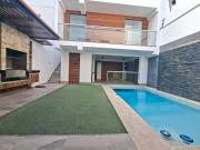 ¡Oferta Exclusiva! Casa de Lujo en Surco