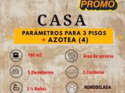 ¡Oferta! EXCLUSIVA Casa Sola La Molina