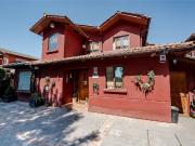 OFERTA! GRAN TERRENO, AMPLIA y HERMOSA CASA