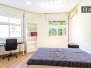 ¡Oferta! Habitación acogedora en piso compartido en...