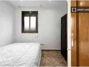 Barato Habitación compartida de 3 habitaciones en...