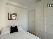 ¡En alquiler! Habitación compartida en Bellas Vistas, Madrid