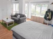 Bonito Habitación en 24 Avenida Fama