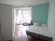 Encantador Habitación en 472, L'Eixample, 08015... Encantador Habitación en 472, L'Eixample, 08015...