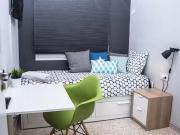 ¡Recién llegado! Habitación en 485 Carrer d'Aragó ¡Recién llegado! Habitación en 485 Carrer d'Aragó