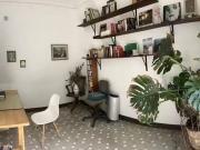 Bonito Habitación en 65 Carrer d'Aragó