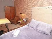 ¡Recién llegado! Habitación en 7 Carrer d'en Rauric