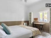 ¡En alquiler! Habitación en alquiler en apartamento de 3...