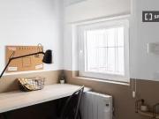 ¡En alquiler! Habitación en alquiler en apartamento de 3...