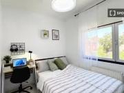 Bonito Habitación en alquiler en Valverde, Madrid