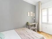 Nuevo Habitación en Avenida de América, Prosperidad