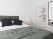 ¡En alquiler! Habitación en Avenida de Bruselas, Guindalera