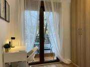 Único Habitación en Avenida de la Albufera, Puente de...