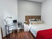 Bonito Habitación en Avenida de Menéndez Pelayo, Pacífico