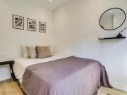 ¡Recién llegado! Habitación en Avinguda de les Drassanes