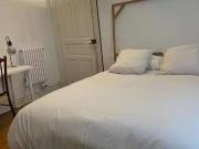 Nuevo Habitación en Bailén kalea, San Francisco