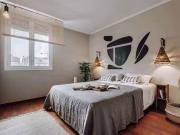 Único Habitación en Barcelona, Spain