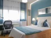 Bonito Habitación en Bulevar de Indalecio Prieto,...